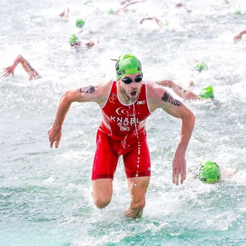 Triathlon