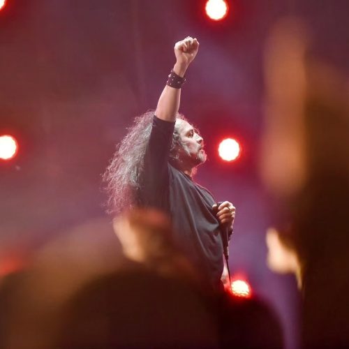 Live Concert