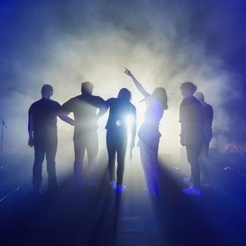 Live Concert