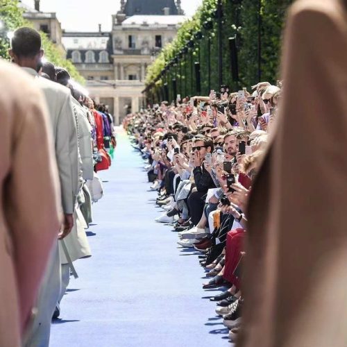 Paris Fashion Week