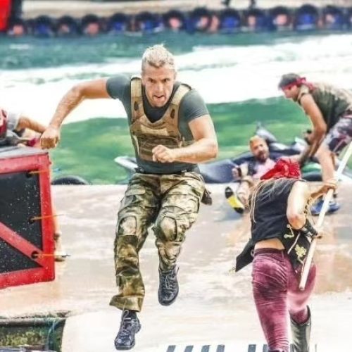 Triathlon